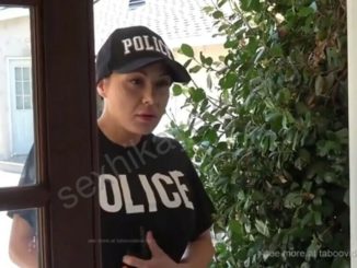 Ellerimi kullanmadan Elvan'ın ablasını sikelim