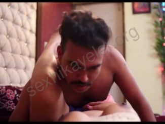 Karımı bir fahişeye çevir ve herkesi becer